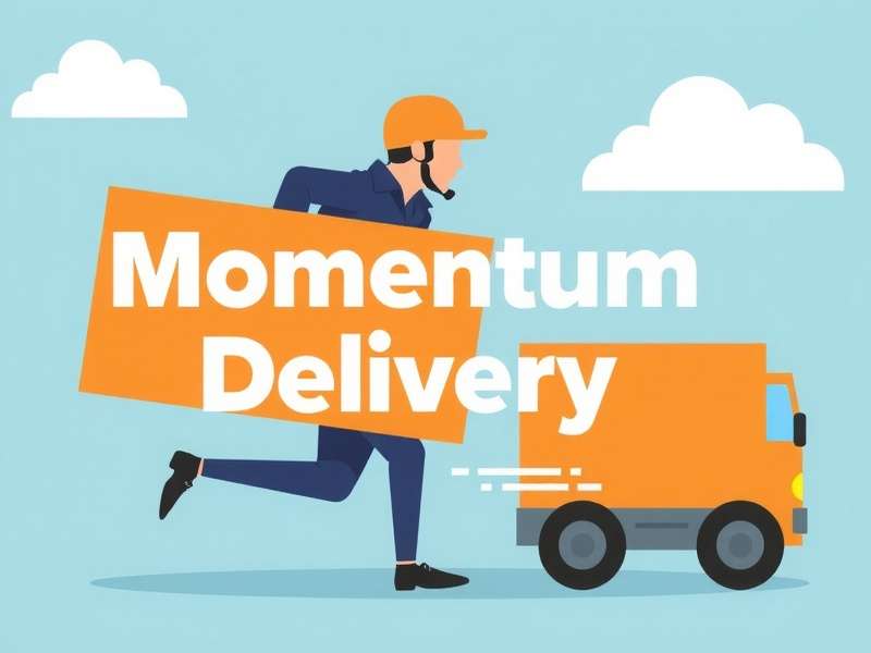 Momentum Delivery Player Reviews Momentum Delivery Player Reviews